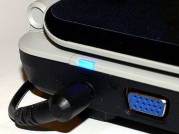 Acer Aspire 2920