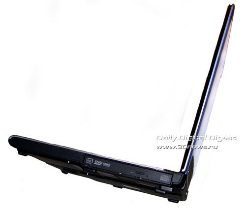 Acer Aspire 5113WLMi
