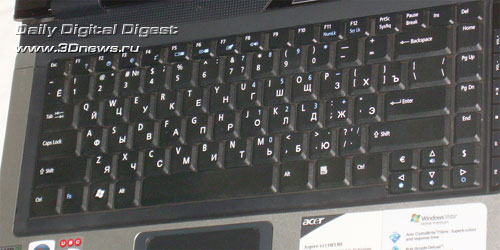 ���������� Acer Aspire 5113WLMi
