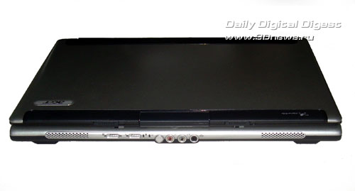 ������� ��������� Acer Aspire 5113WLMi