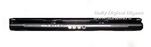 ������� ��������� Acer Aspire 5113WLMi