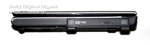 ������ ���������� ������ Acer Aspire 5113WLMi
