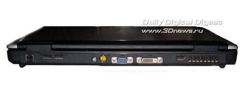 ������ ����� Acer Aspire 5113WLMi