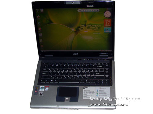 Acer Aspire 5113WLMi