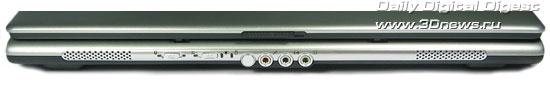 ������� ���������� ��������� Acer Aspire 5634WLMi 