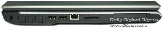 ����� ����� Acer Aspire 5634WLMi 