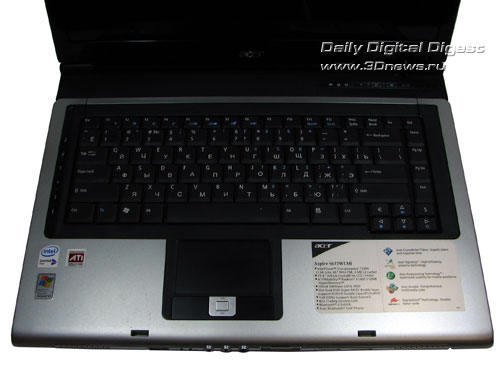 Aspire 5670