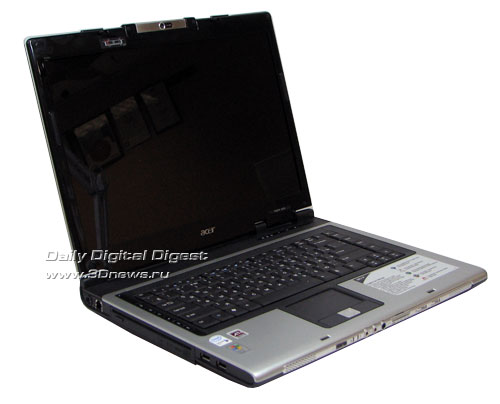 Acer Aspire 5670