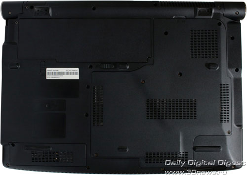 Acer Aspire 6920. ��� �����