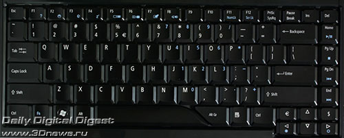 Acer Aspire 6920. ����������