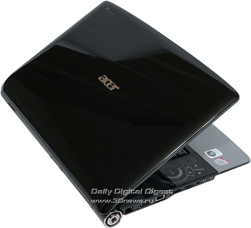 Acer Aspire 6920. ��� �����