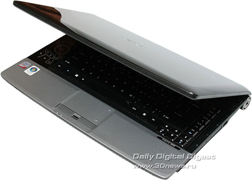 Acer Aspire 6920. ��� �����