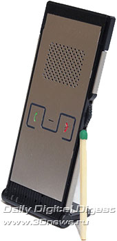 Acer Aspire 6920. Acer Bluetooth VoIP Phone