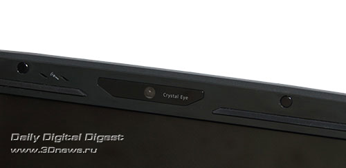 Acer Aspire 6920. ���-������ � ���������� ��������
