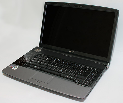 Acer Aspire 6920. ��� �����