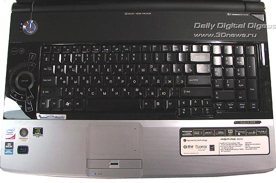 ACER Aspire 8920G