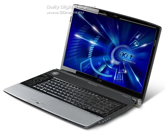 ACER Aspire 8920G