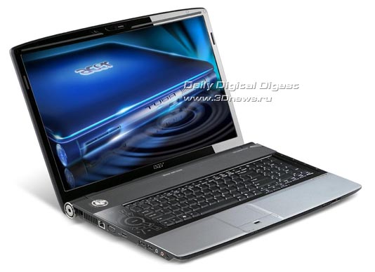 ACER Aspire 8920G