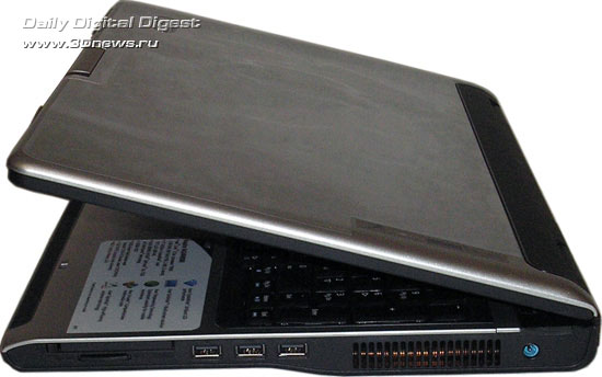 Acer Aspire 9424WSMi  - ��� � ������ �������