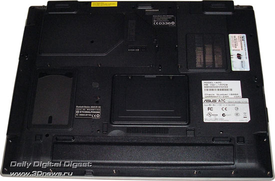 ASUS A7Cb  - ��� �����