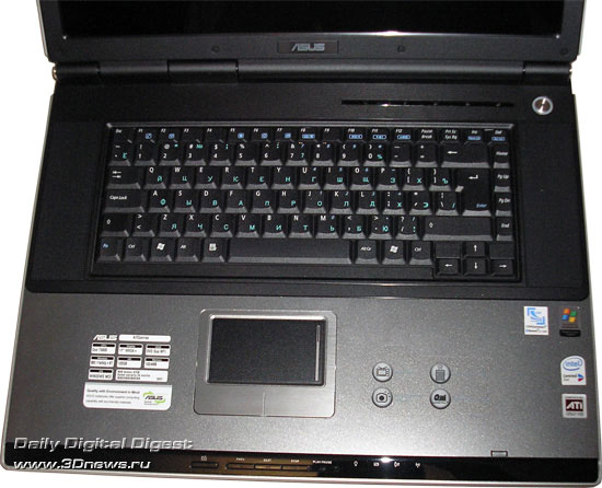 ASUS A7Cb  - ���������� � ������