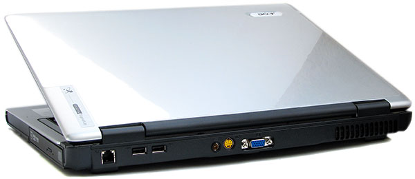 Ноутбук Acer Extensa 5200
