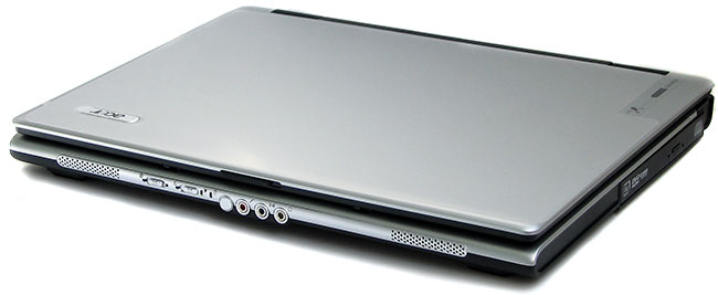 Ноутбук Acer Extensa 5200