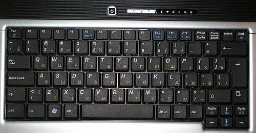 Acer TravelMate 2355XC