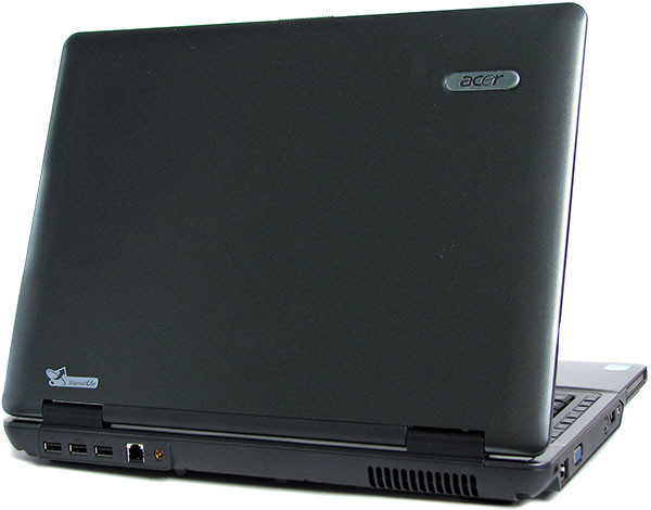 Ноутбук Acer TravelMate 5310