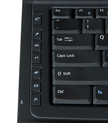 Ноутбук Acer TravelMate 5310
