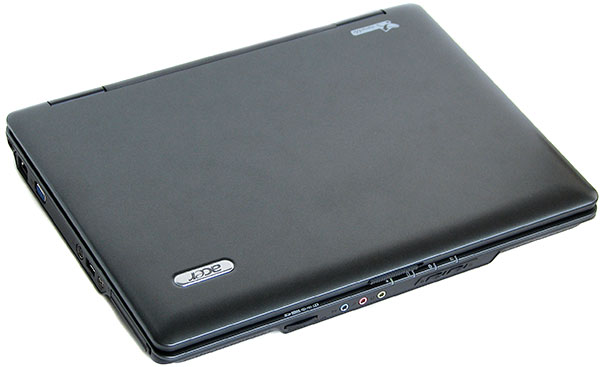 Ноутбук Acer TravelMate 5310