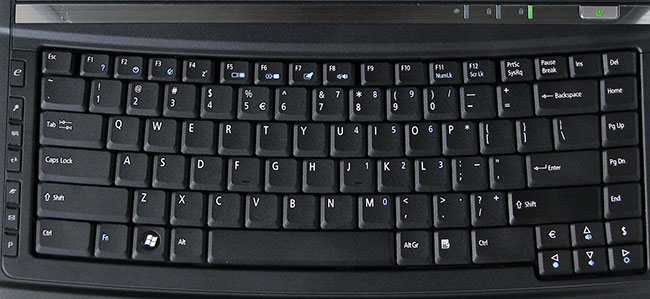 Ноутбук Acer TravelMate 5310