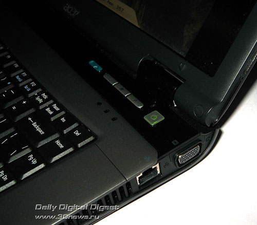 Touchpad