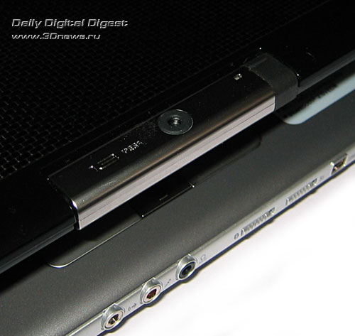 Acer TravelMate 8204WLMi
