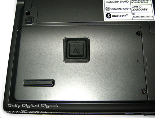 Acer TravelMate 8204WLMi