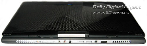 Acer TravelMate 8204WLMi
