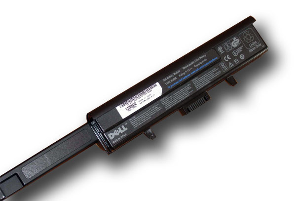 ����� �������� Dell XPS M1530  