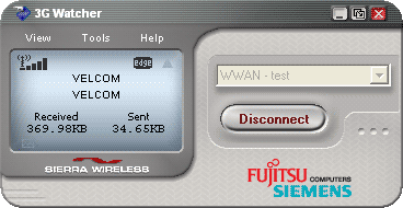 ������� Fujitsu Siemens Amilo Si 1848+u 