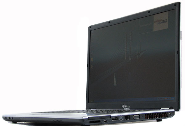 ������� Fujitsu Siemens Amilo Si 1848+u 