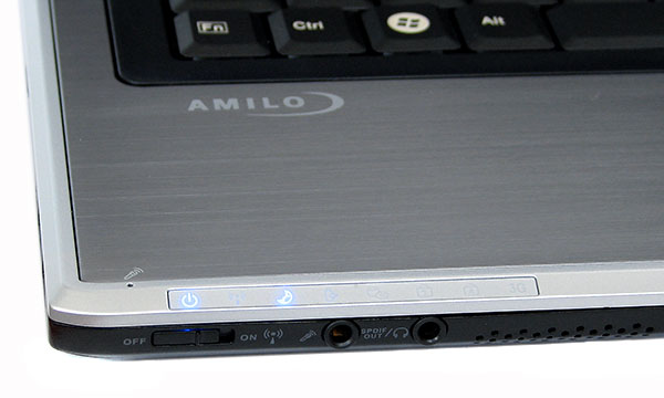 ������� Fujitsu Siemens Amilo Si 1848+u 