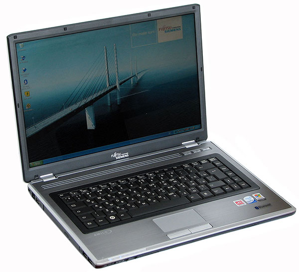 ������� Fujitsu Siemens Amilo Si 1848+u 