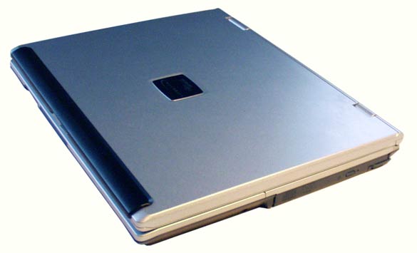 Fujitsu Siemens Lifebook C1110