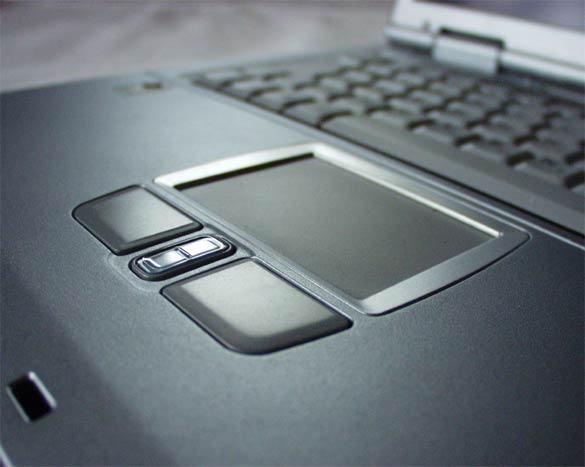 Fujitsu Siemens Lifebook C1110