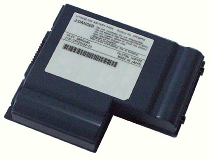�������������� ������� Fujitsu Siemens Lifebook C1110