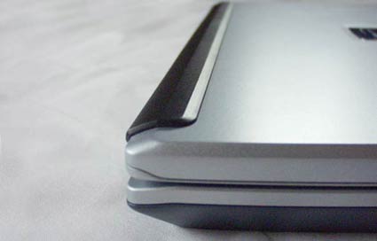 Fujitsu Siemens Lifebook C1110