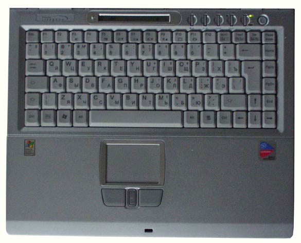 ���������� Lifebook C1110