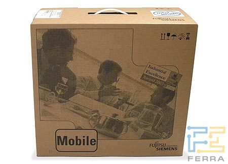 box small