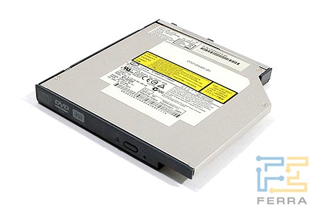 opticdrive small