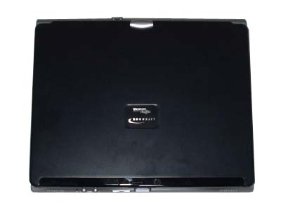 Fujitsu-Siemens Lifebook T4010 - ��� ������