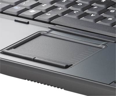 Обзор ноутбука HP nx8220